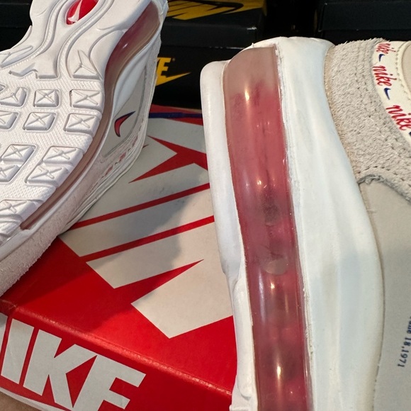 Nike air max 97 One Love - Picture 6 of 6